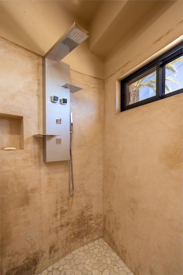 Hotel Hondo 罗斯巴利勒斯 外观 照片