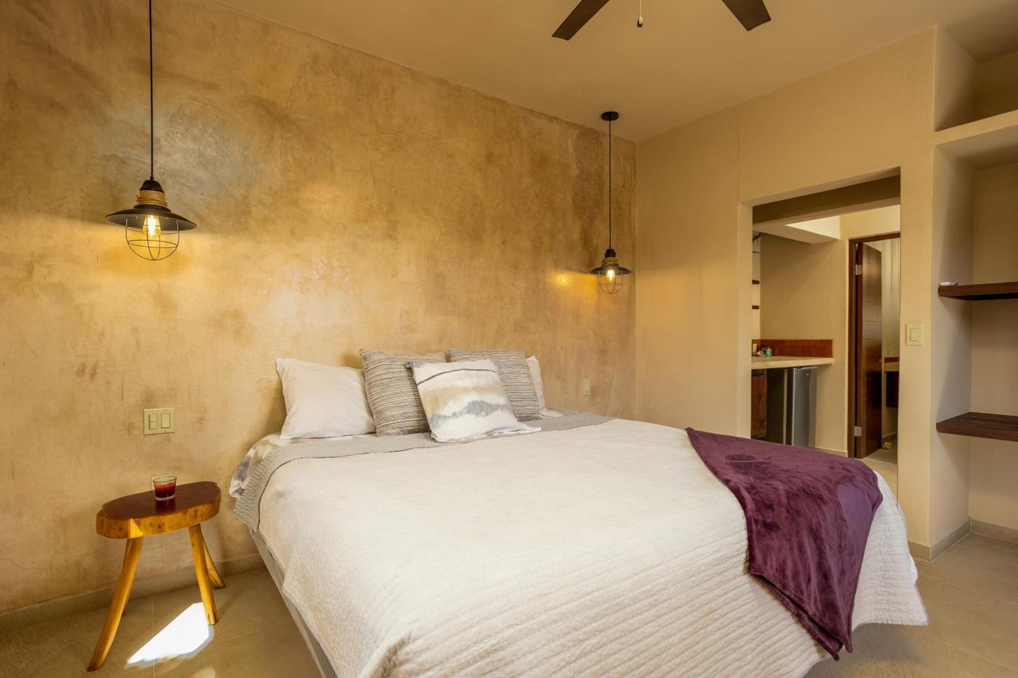 Hotel Hondo 罗斯巴利勒斯 外观 照片
