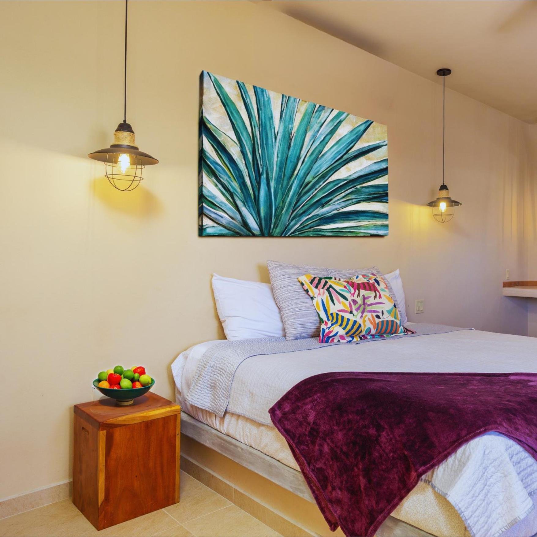 Hotel Hondo 罗斯巴利勒斯 外观 照片